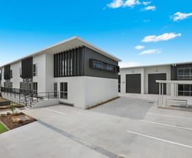 Factory, Warehouse & Industrial commercial property for lease at 3/9-11 Bronwyn Street Caloundra West QLD 4551