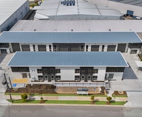 Factory, Warehouse & Industrial commercial property for lease at 3/9-11 Bronwyn Street Caloundra West QLD 4551