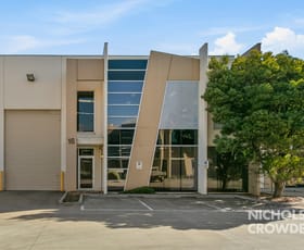 Offices commercial property for lease at 16/7 Lakewood Boulevard Carrum Downs VIC 3201