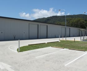 Factory, Warehouse & Industrial commercial property for lease at Shed 7/5-7 Pioneer Cl Craiglie QLD 4877