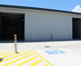 Factory, Warehouse & Industrial commercial property for lease at Shed 7/5-7 Pioneer Cl Craiglie QLD 4877