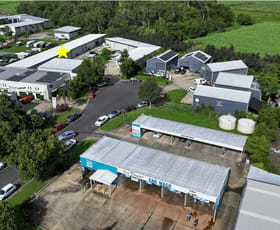 Factory, Warehouse & Industrial commercial property for lease at Shed 7/5-7 Pioneer Cl Craiglie QLD 4877