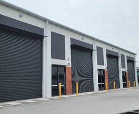 Factory, Warehouse & Industrial commercial property for lease at 5/101 Magnesium Drive Crestmead QLD 4132