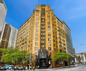 Offices commercial property for lease at 302/66 Hunter Street Sydney NSW 2000