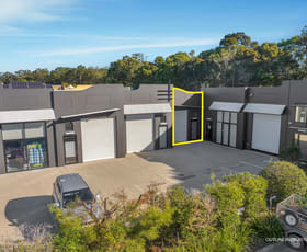 Factory, Warehouse & Industrial commercial property for lease at 4/53 Gateway Drive Noosaville QLD 4566