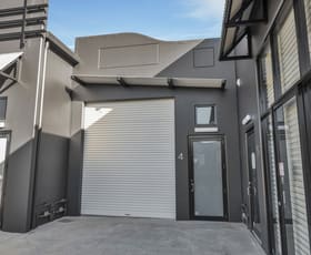 Factory, Warehouse & Industrial commercial property for lease at 4/53 Gateway Drive Noosaville QLD 4566