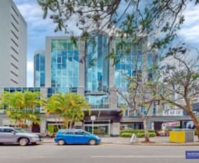 Offices commercial property for lease at S1, Level Five/15 Astor Street Spring Hill QLD 4000