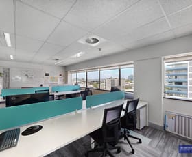 Offices commercial property for lease at S2, Level Seven/490 Upper Edward Street Spring Hill QLD 4000