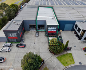 Other commercial property for lease at 23 Hi-Tech Court Kilsyth VIC 3137