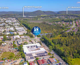Factory, Warehouse & Industrial commercial property for lease at 11/107 Gavenlock Road Tuggerah NSW 2259