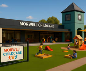 Medical / Consulting commercial property for lease at 2/32-34 Princess Drive Morwell VIC 3840