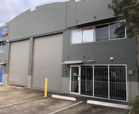 Factory, Warehouse & Industrial commercial property for lease at 1/471-477 Tufnell Road Banyo QLD 4014