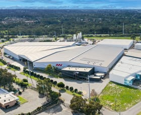 Factory, Warehouse & Industrial commercial property for lease at 6 Magnet Road Canning Vale WA 6155