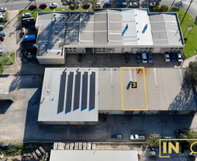 Factory, Warehouse & Industrial commercial property for lease at Penrith NSW 2750