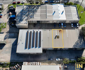 Factory, Warehouse & Industrial commercial property for lease at Penrith NSW 2750
