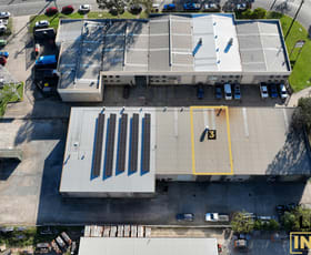 Factory, Warehouse & Industrial commercial property leased at Penrith NSW 2750
