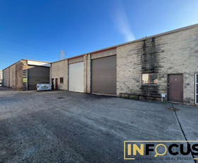 Factory, Warehouse & Industrial commercial property for lease at Penrith NSW 2750