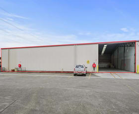 Factory, Warehouse & Industrial commercial property leased at Unit 2/11-13 Frank Street Wetherill Park NSW 2164