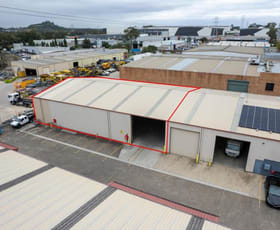 Factory, Warehouse & Industrial commercial property leased at Unit 2/11-13 Frank Street Wetherill Park NSW 2164