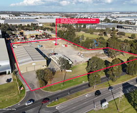 Development / Land commercial property for lease at 345-357 Frankston-Dandenong Road Dandenong South VIC 3175