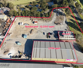 Development / Land commercial property for lease at 345-357 Frankston-Dandenong Road Dandenong South VIC 3175