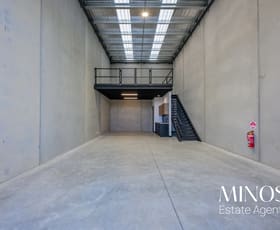 Factory, Warehouse & Industrial commercial property for lease at 35/30 Willandra Drive Epping VIC 3076