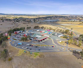 Shop & Retail commercial property for lease at 3-5, 7 & 9 Industrial Close Yass NSW 2582