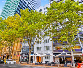 Medical / Consulting commercial property for lease at 24/193 Macquarie Street Sydney NSW 2000