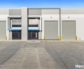 Factory, Warehouse & Industrial commercial property for lease at 32/72 Alfred Street Warragul VIC 3820