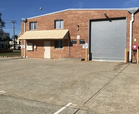 Factory, Warehouse & Industrial commercial property for lease at 16 Abrams St Balcatta WA 6021