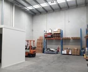 Factory, Warehouse & Industrial commercial property for lease at 2/4 Delma Road Ravenhall VIC 3023