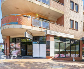 Shop & Retail commercial property for lease at Shop 25/45-47 The Boulevarde Strathfield NSW 2135