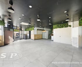Shop & Retail commercial property for lease at Shop 25/45-47 The Boulevarde Strathfield NSW 2135