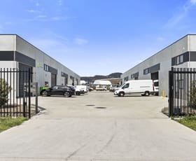 Factory, Warehouse & Industrial commercial property for lease at 11/7 Cessna Way Cambridge TAS 7170