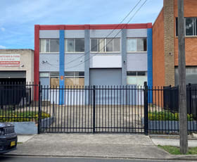 Factory, Warehouse & Industrial commercial property for lease at Regents Park NSW 2143