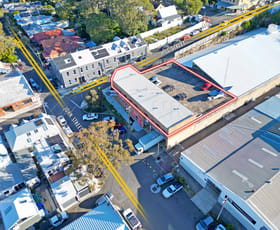 Showrooms / Bulky Goods commercial property for lease at 1.02 & 1.03/42-48 John Street Leichhardt NSW 2040