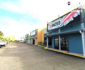 Factory, Warehouse & Industrial commercial property for lease at 3/31 Iridium Drive Paget QLD 4740