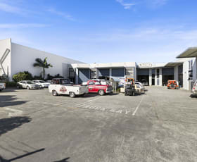Factory, Warehouse & Industrial commercial property leased at 3/55-65 Christensen Road Stapylton QLD 4207