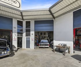 Factory, Warehouse & Industrial commercial property leased at 3/55-65 Christensen Road Stapylton QLD 4207