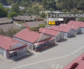Offices commercial property for lease at 3/2-4 Cameron Road Mount Barker SA 5251