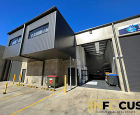 Factory, Warehouse & Industrial commercial property for lease at Penrith NSW 2750