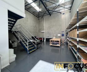 Factory, Warehouse & Industrial commercial property for lease at Penrith NSW 2750