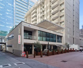 Offices commercial property for lease at 177 St Georges Terrace Perth WA 6000