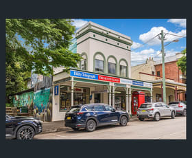 Shop & Retail commercial property for lease at Bangalow NSW 2479