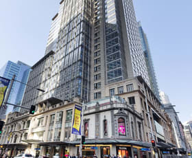 Offices commercial property for lease at Levels 11 or 16/400 George Street Sydney NSW 2000