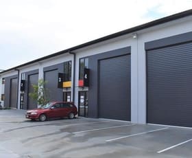 Factory, Warehouse & Industrial commercial property leased at 4/16 Crockford Street Northgate QLD 4013
