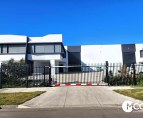 Factory, Warehouse & Industrial commercial property leased at Epping VIC 3076