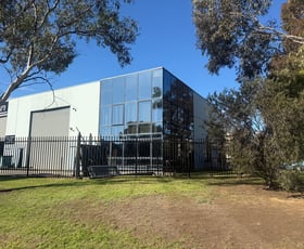 Factory, Warehouse & Industrial commercial property for lease at 1/11 Stennett Road Ingleburn NSW 2565