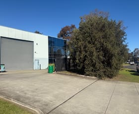 Factory, Warehouse & Industrial commercial property for lease at 1/11 Stennett Road Ingleburn NSW 2565