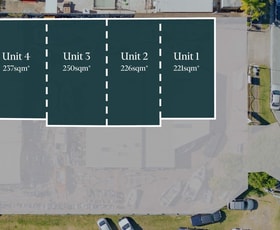 Factory, Warehouse & Industrial commercial property for lease at 29 Production Avenue Warana QLD 4575